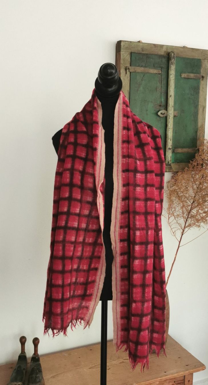 Marc O'Polo Foulard & Sciarpe: Marc O' Polo Wollschal – Usato da gachnang venduto da tibus1
