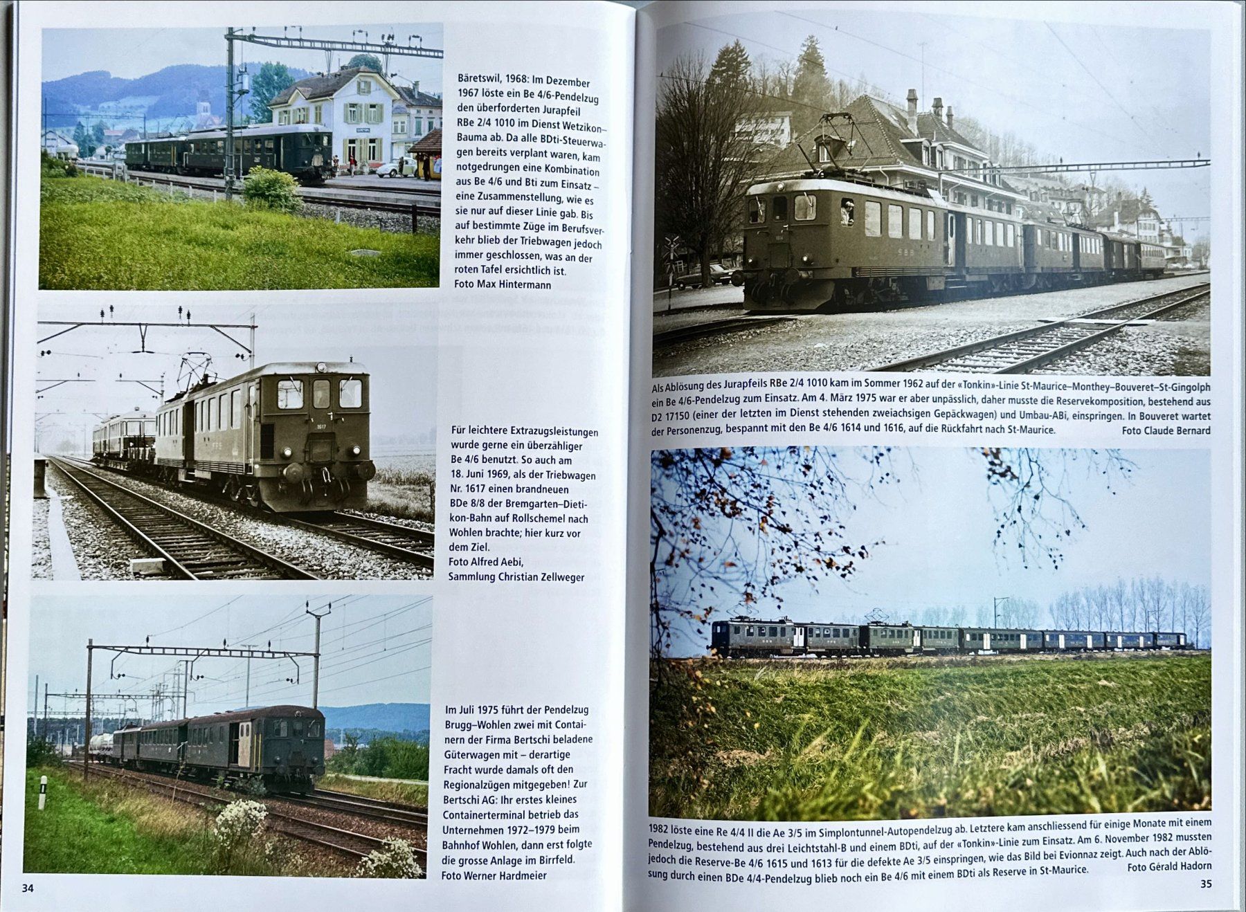 Riviste & Magazine: Semaphor Sommer 2019 Nr. 62 – Nuovo e nell'imballaggio originale da Murgenthal venduto da View 5