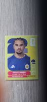 Fifa World Cup Panini CUW 3