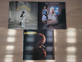 3 LP   Michel Polnareff