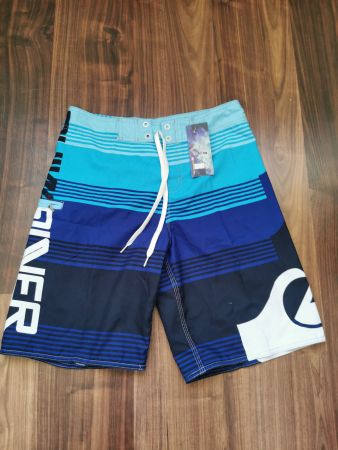 Quiksilver Badehose, Herren, Gr. 30, Neu mit Etikett!