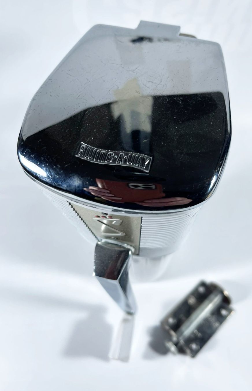 Elettrodomestici da cucina: American Diner ICE CRUSHER "SWING-A-WAY" – Usato da Frenkendorf venduto da Yard-Sale-2000 6