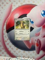 Manguspektor Pokemon Karte Holo/Reverse Holo/Common