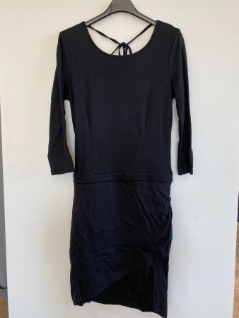 Esprit Kleid Grösse XS - Schwarz