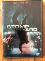 DVD Stomp the yard