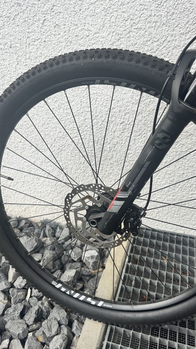 Ghost Biciclette: Ghost Bike Red – Usato da Schönenwerd venduto da cassi2828 3