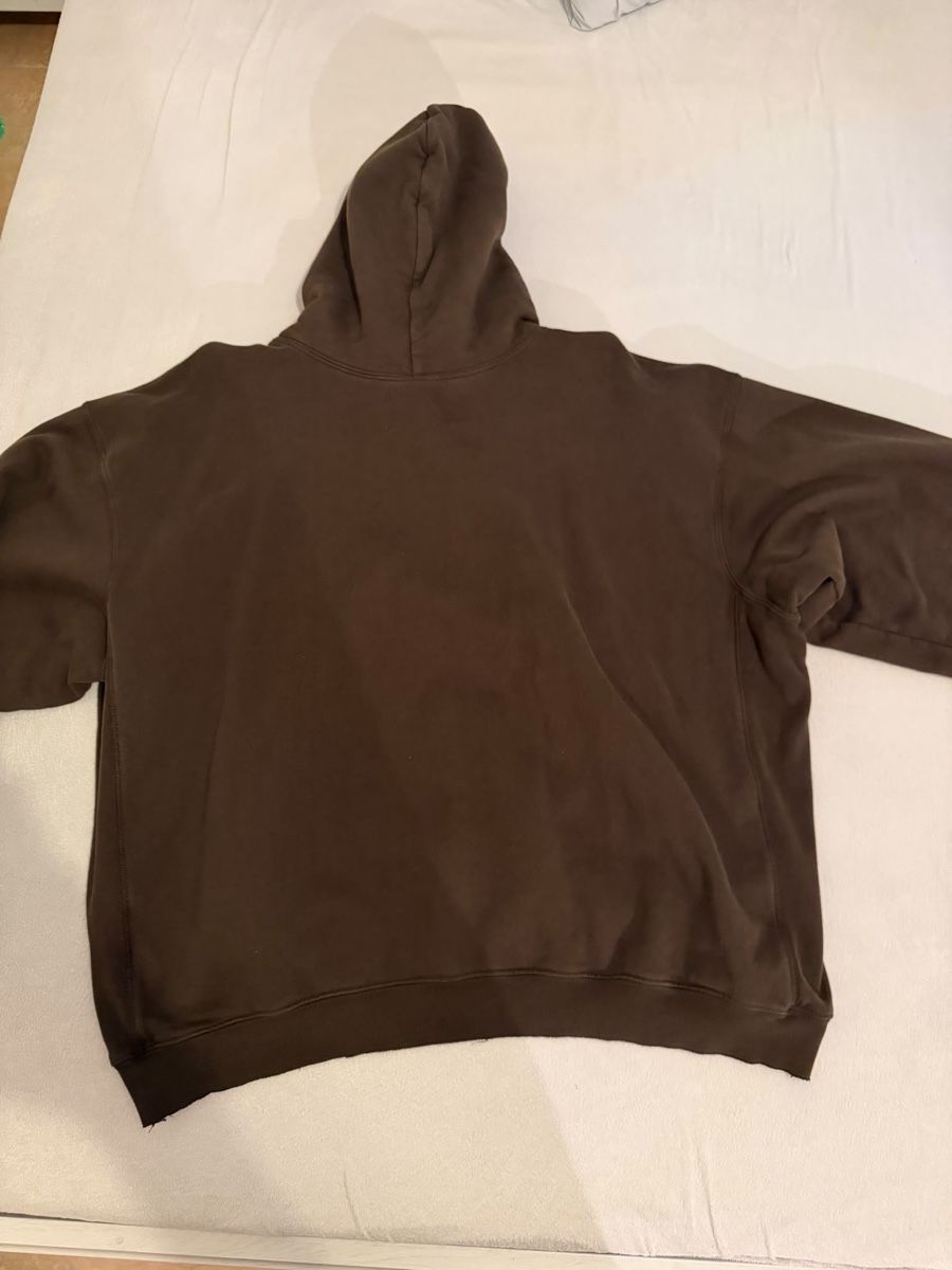 Gallery Dept. Maglioni & Felpe: Gallery Dept. Kapuzenpullover braun Grösse M  – Nuovo (secondo la descrizione) da Lausen venduto da SoDE92 2