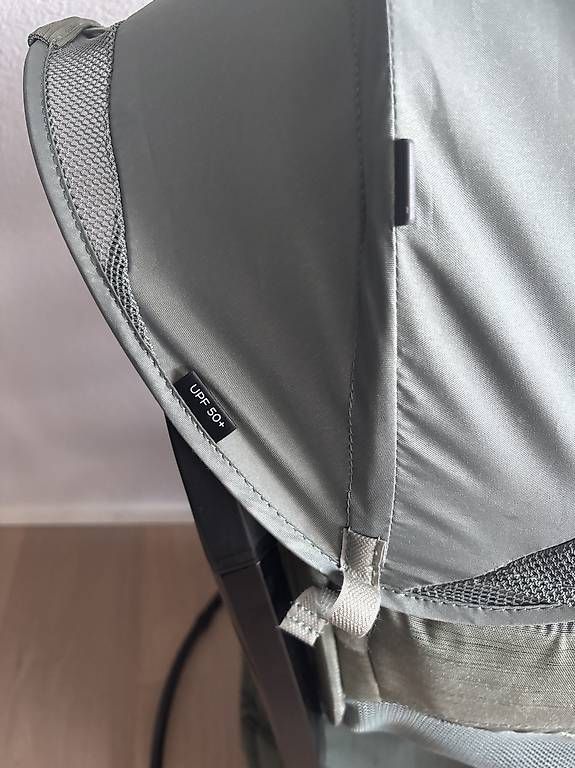 Porte-bébés ventraux & dorsaux: Thule Sapling Kindertragerucksack - wie neu – D'occasion à Alpnach Dorf par jos_thc2 2