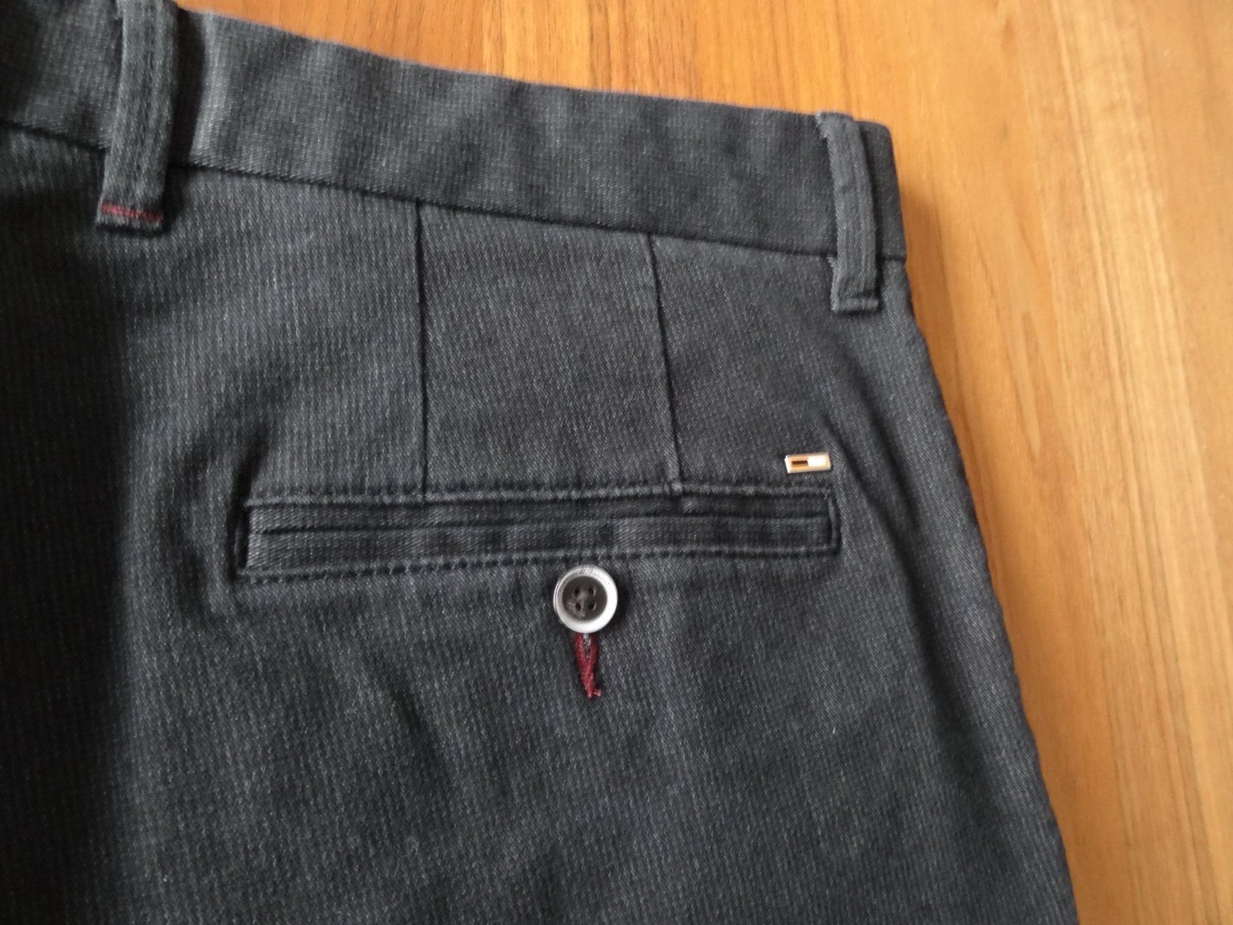 Pantaloni: Herren Hose Emilio Adani – Nuovo (secondo la descrizione) da Neunkirch venduto da reca90 4