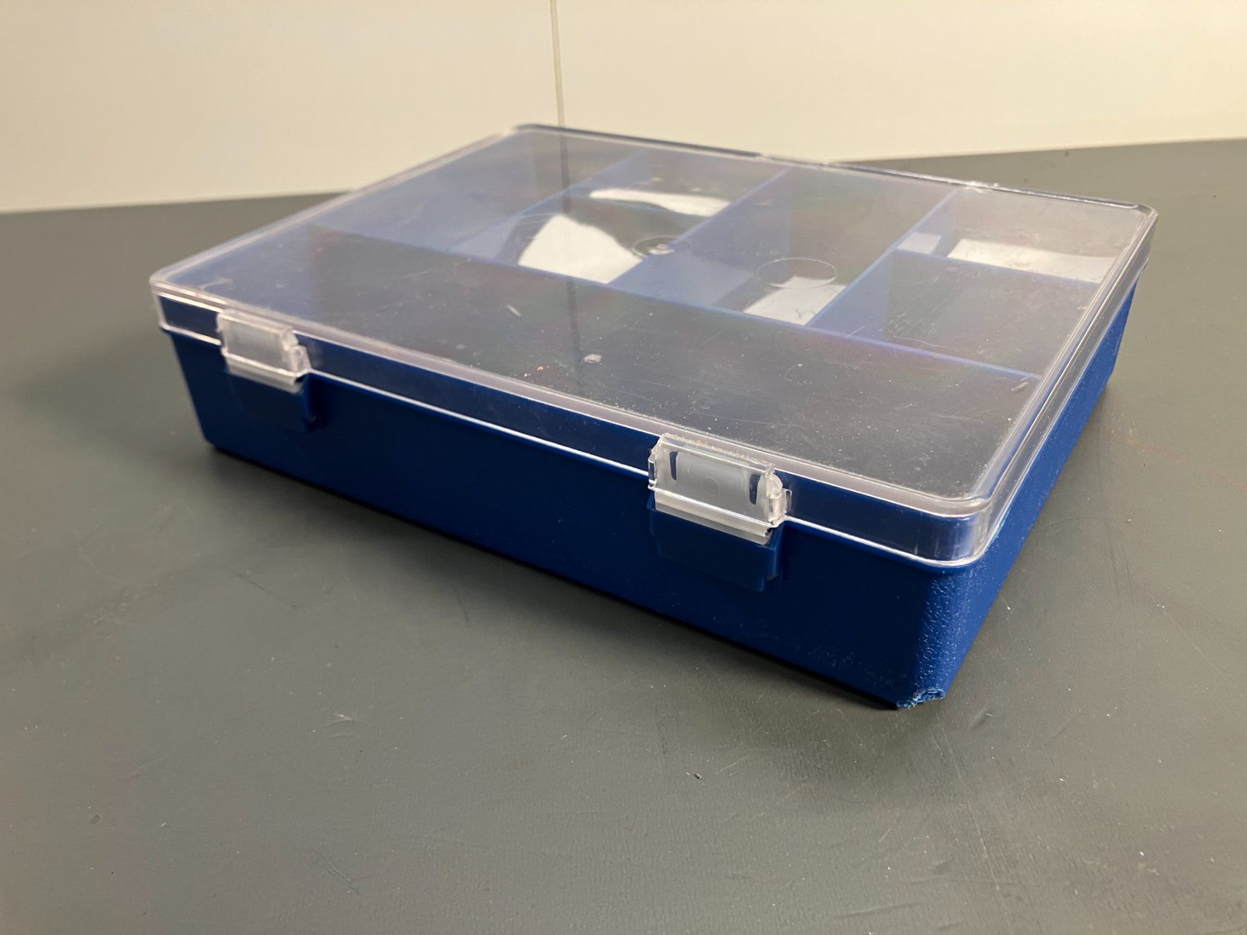 Alle Werkzeuge: Posten Anderendhülsen inkl. Sortierbox ab 1.- – Gebraucht aus Lichtensteig von Buy24International 6