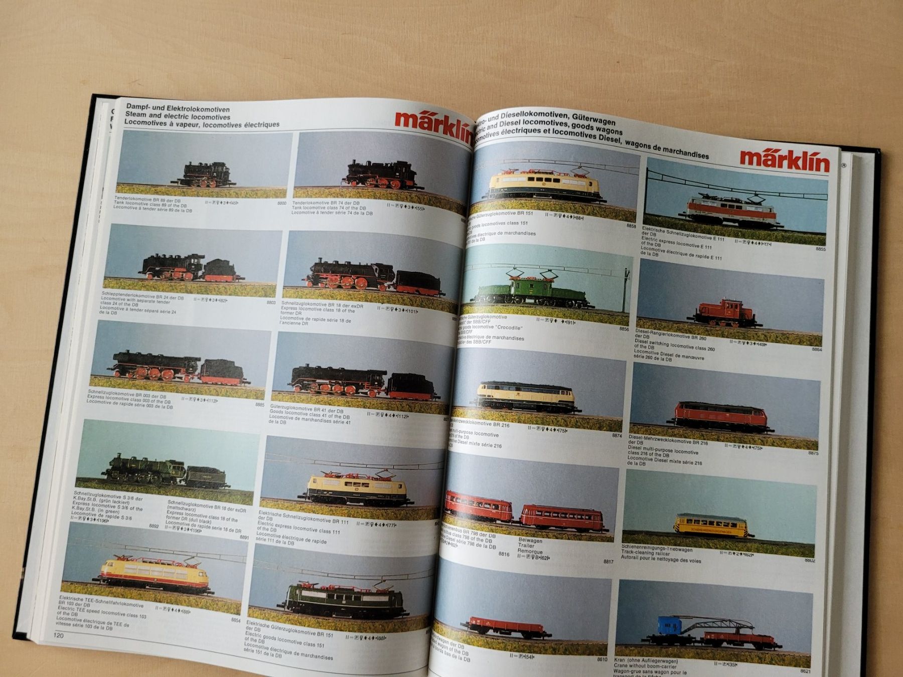 Libri: Modell-Eisenbahn TT+N+Z-International – Usato da volketswil venduto da ella1961 1