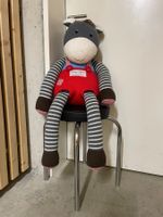 Die Spiegelburg BabyGlück Kuschelpferd/Stoffpferd