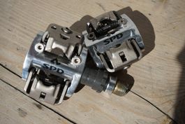 Klick-Pedale SHIMANO SPD