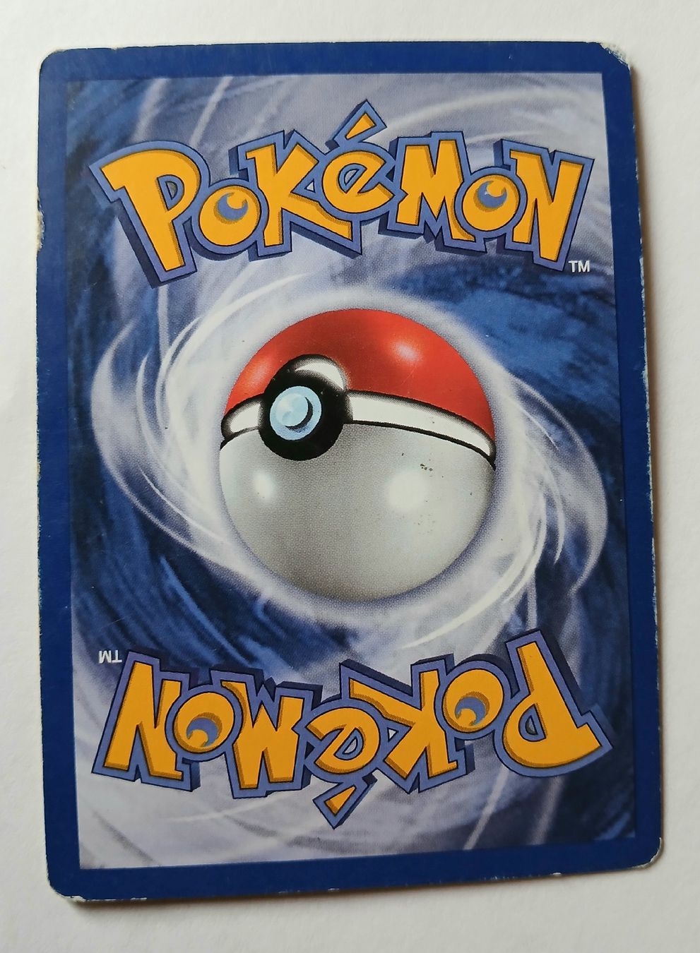 Pokémon Carte collezionabili: Carte Pokémon Stari  FR 1999 – Usato da Sciernes-d'Albeuve venduto da Dojo004 1