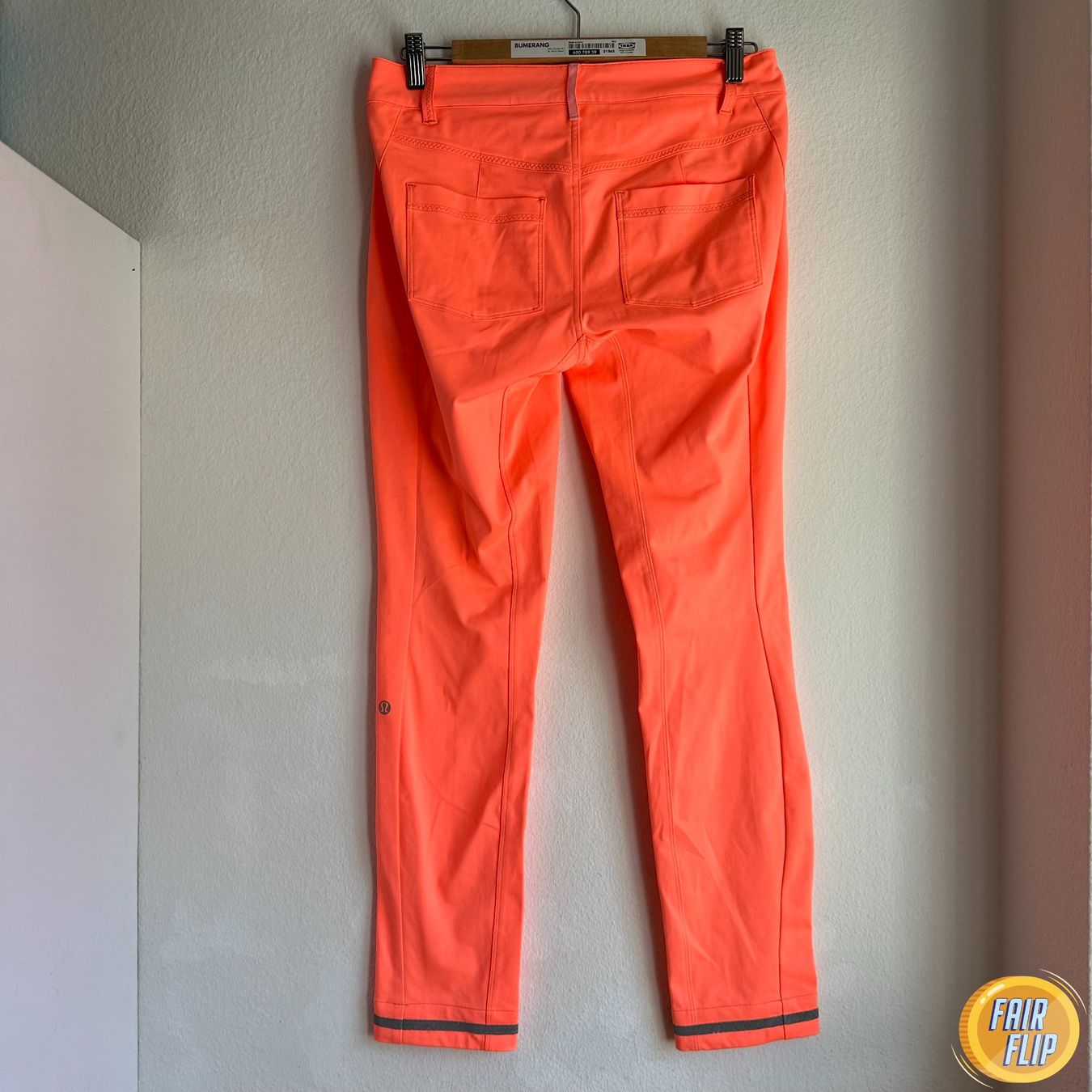 Lululemon Pantalons: Lululemon Hose Gr. 6 – D'occasion à Luzern par fairflip 2