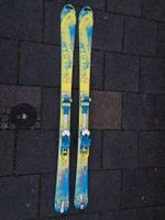 Head Galactic 170cm R14 Tourenski Tyrolia12 Felle Ski Touren