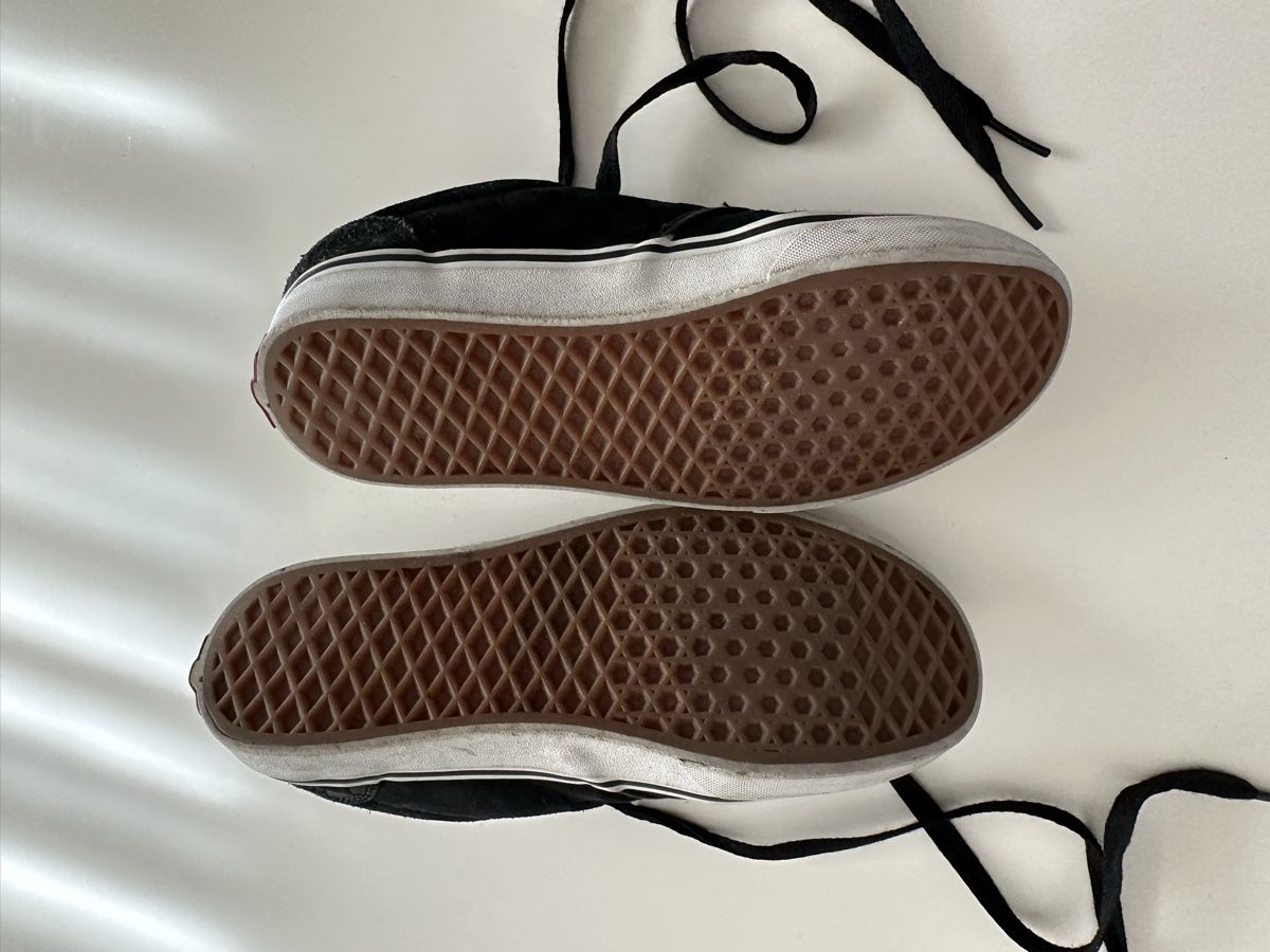 Vans Chaussures hommes: Vans-Schuhe  – D'occasion à Quartino par DiloUsato 3