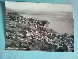 Sauges + St.-Aubin