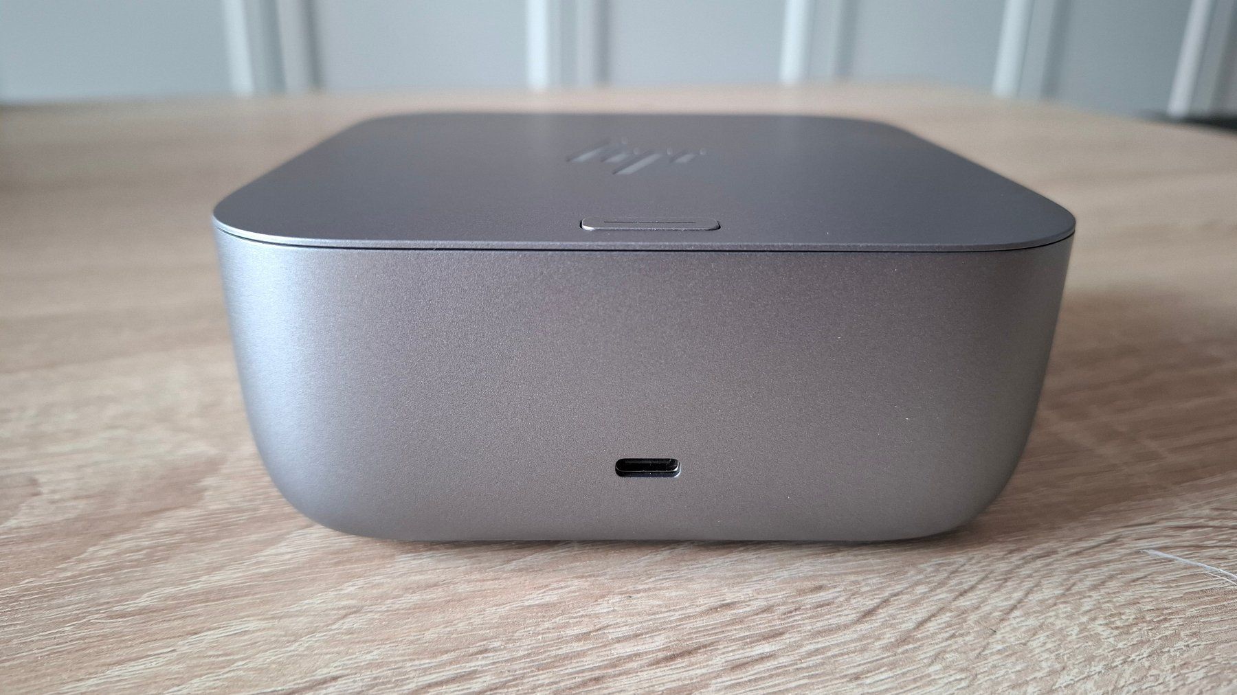 Hewlett Packard Docking station: HP Thunderbolt 4 100W G6 Dock – D'occasion à Lützelflüh-Goldb par Noir7.pk 2