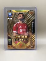 Golden Baller - Salah - Fifa365 - Panini