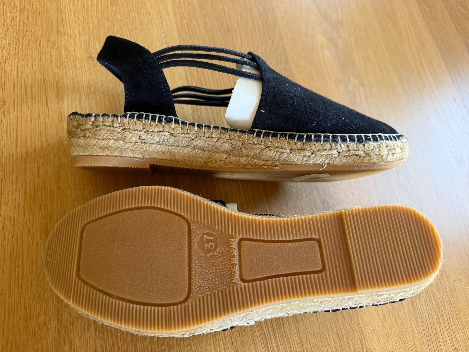 Scarpe da donna: Toni Pons Sandalen, Gr. 37 -  N E U  - – Nuovo e nell'imballaggio originale da Henggart venduto da Mlehmann 2