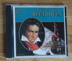 The Best Of Beethoven - F31