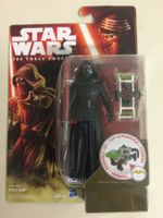 KYLO REN 9 cm STAR WARS ACTION FIGURE‪ Hasbro B3446