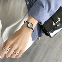 🎯NEU Retro Uhren Damen Armbanduhren Vintage