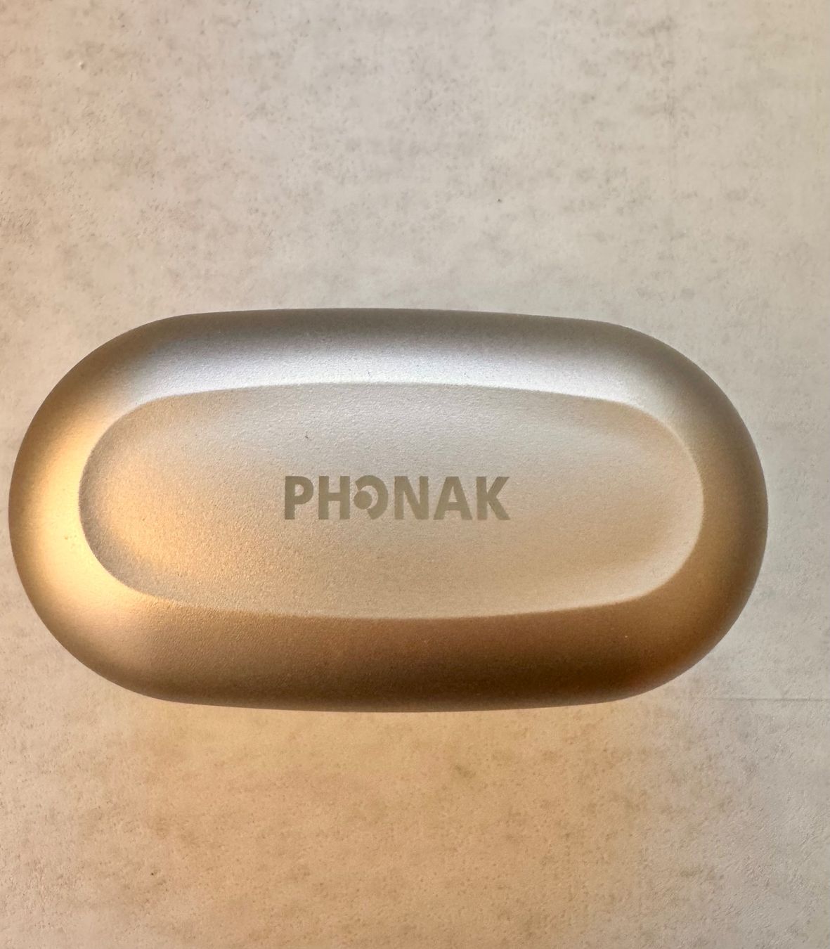 Phonak Caricabatterie: Phonak Charger Case Go – Usato da Hermetschwil-Staffeln venduto da Sigmund57 5