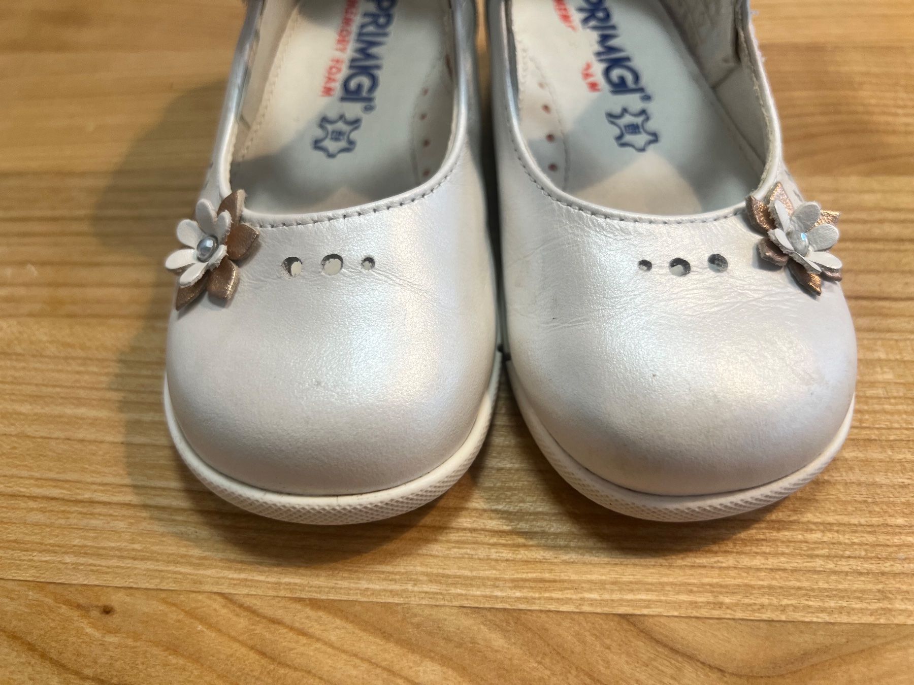 Primigi Schuhe für Mädchen: Mädchen Sommerschuhe Primigi – Neu (gemäss Beschreibung) aus Zürich von klily 2