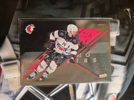 Jason Fuchs HC Lausanne 2025/26 Sportzoo Chrono Skaters