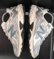New Balance 610 Trail SneakerSilber/Grau/Teal. Grösse EU 44