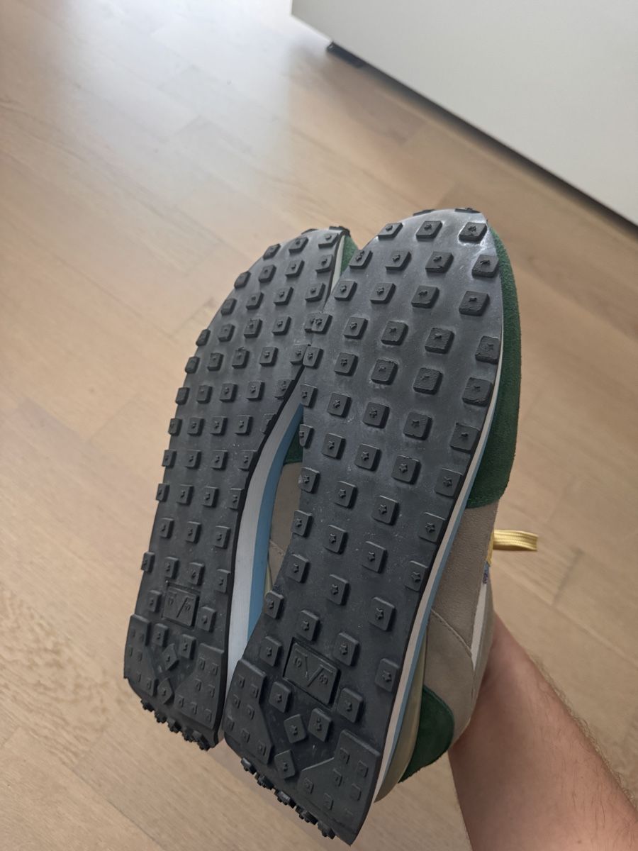Chaussures hommes: Sneaker 16V96 Italia – Neuf (Voir description) à Lenzburg par mar_j2yc 3