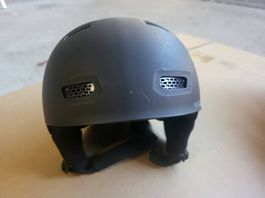 2 Casques de ski Wedze et 1 masque très bon état (Decathlon)