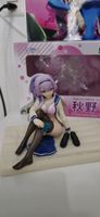 Figurine Sakura Akino