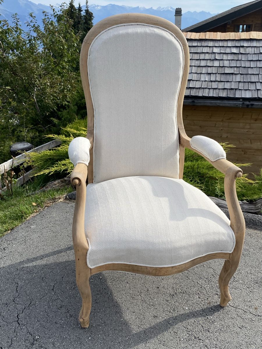 Sessel: Fauteuil – Neu (gemäss Beschreibung) aus sion von ckmoi01 3