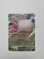 Pokemon Wiglytuff EX 040/165