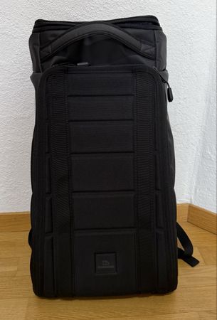 Douchebags - D_b_ The Hugger 30 l
