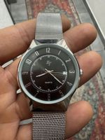 Elegante Herrenuhr