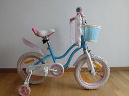 Vélo enfant 14