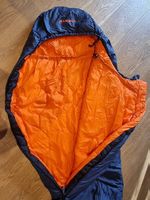 Sac de couchage Mammut 