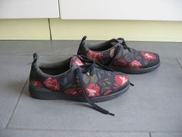 Gudrun Sjoden belles sneakers en taille 40!