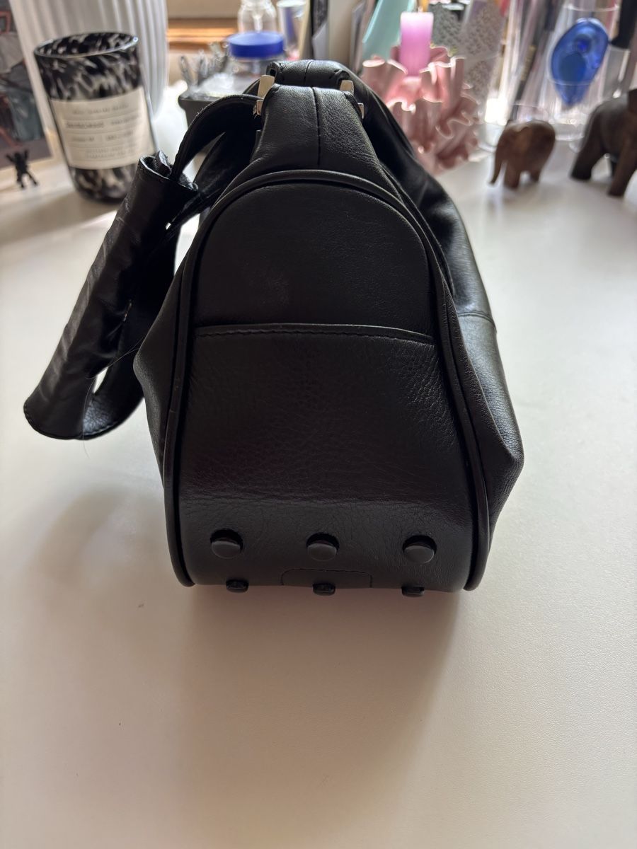 Tod'S Borse da donna: Tod‘s Schultertasche Schwarz – Usato da Zollikon venduto da han_rvt8 4