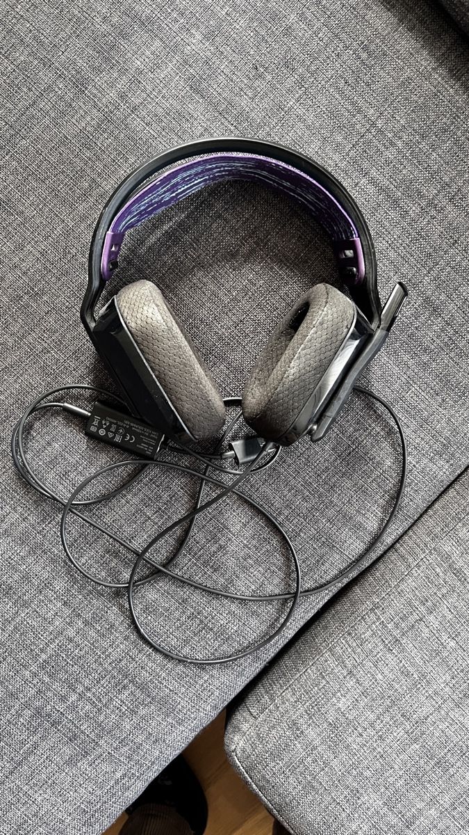 Logitech Cuffie: Logitech G335 Headset  – Usato da Thun venduto da Friedli_24