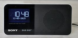 Radio Sony XDR-C706DBP DAB+