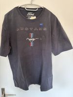 Ford Mustang T-Shirt „Grösse M“ (Fabrikneu)