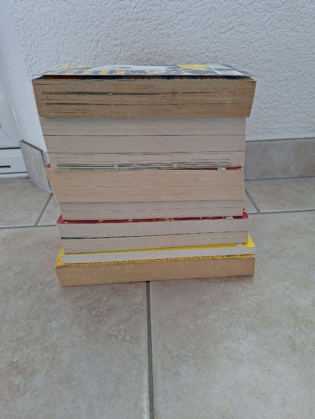 Comics: Diverse lustige Taschenbücher – Gebraucht aus Büsserach von Grenzstein 3
