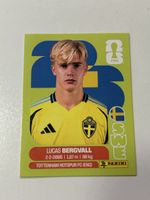  Panini SWE8 FIFA World Cup 2026 Sticker