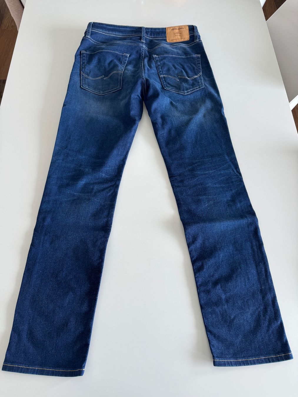 Jack & Jones Jeans: Jeans Jack&Jones – Usato da Domat/Ems venduto da cowi 1