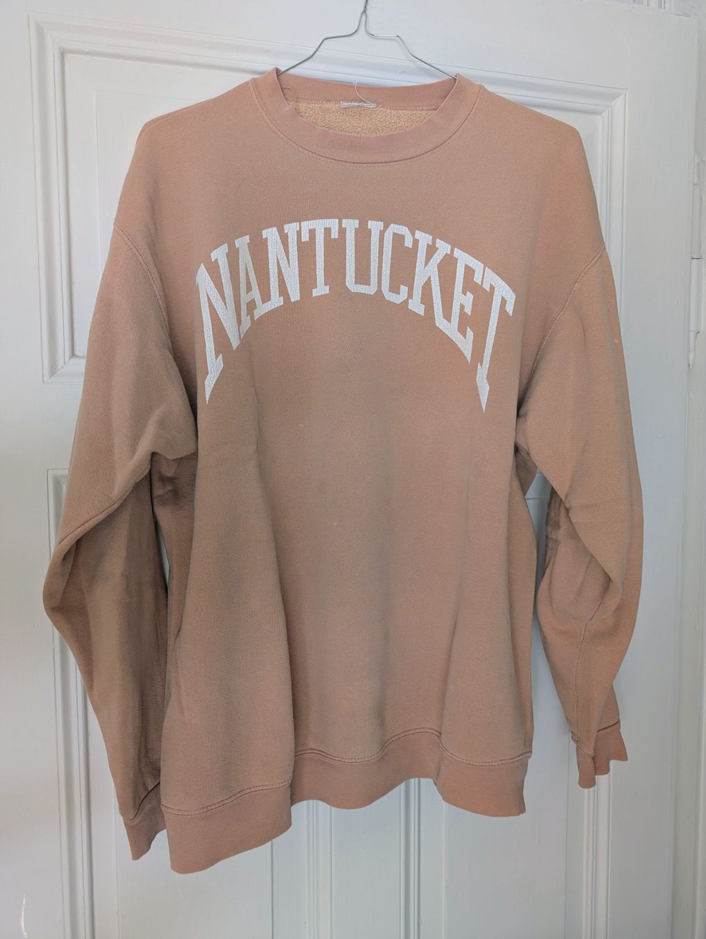 Maglioni & Felpe: Vintage Pullover Nantucket Herren Grösse M – Usato da Zürich venduto da Hedkandi